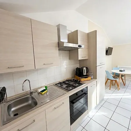 Apartment Iteris Collection Como