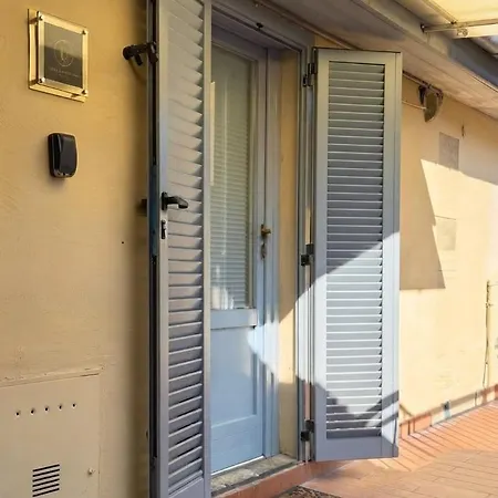 Iteris Collection Apartment *